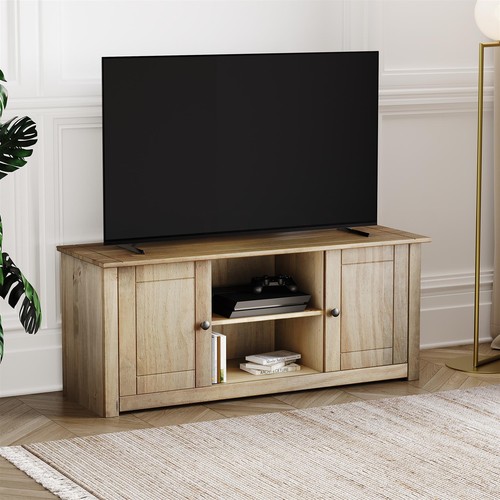 Stand cabinet unit solid - tv,