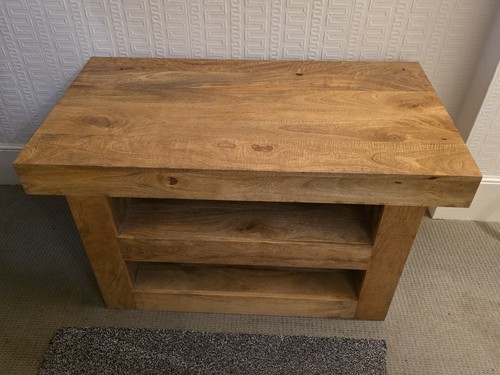 Oak furniture land mantis - oak,