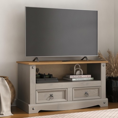 Corona grey stand - stand, flat