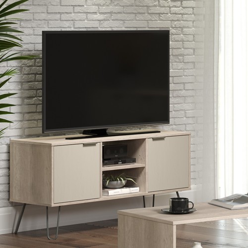 Augusta door flat screen tv - 2,