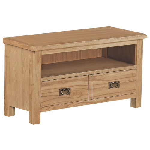 Baysdale rustic oak - baysdale,