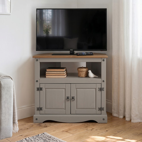 Corona unit corner - unit,