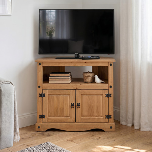 Corona unit corner media - corona,