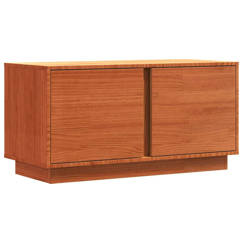 Cabinet solid pine - solid, wood