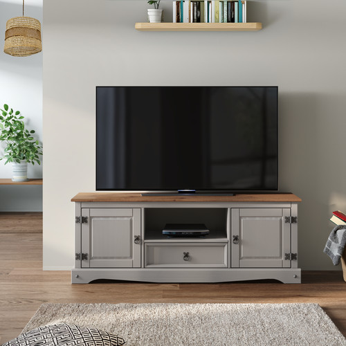 Corona unit grey - 2, door
