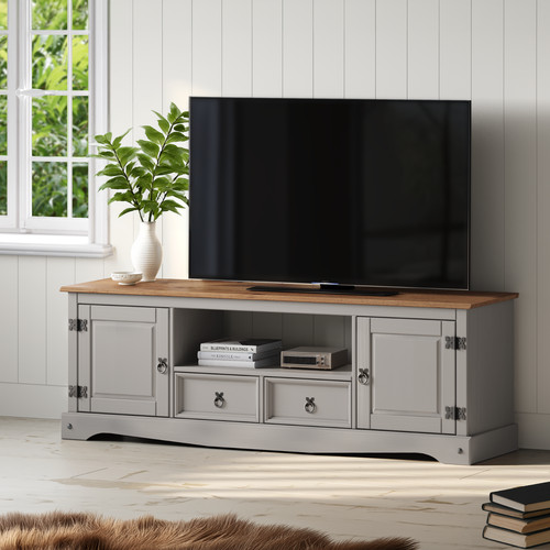 Corona unit grey door - corona, 2