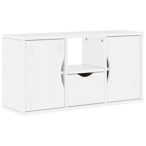 Cabinet with drawer - tv,