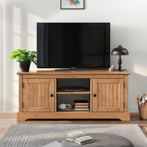 Country unit stand - country, tv