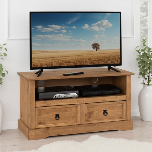 Corona essentials drawer tv - 2,