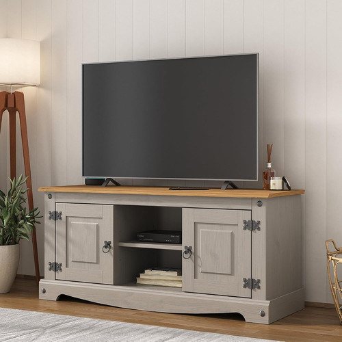Corona grey stand door - corona, 1