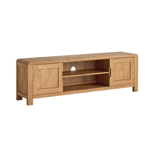 Oakmoor large media - media, unit