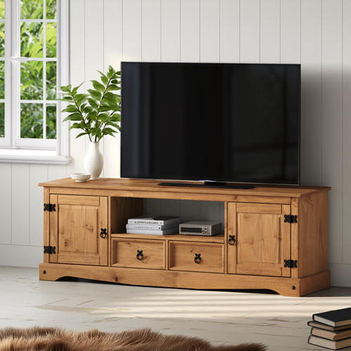 Corona unit large - corona, tv